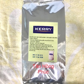 Bột pha trà sữa kerry