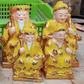 Thổ địa ông bà vàng