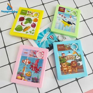 Bộ Đồ Chơi Xếp Hình 9 Ô Cho Bé