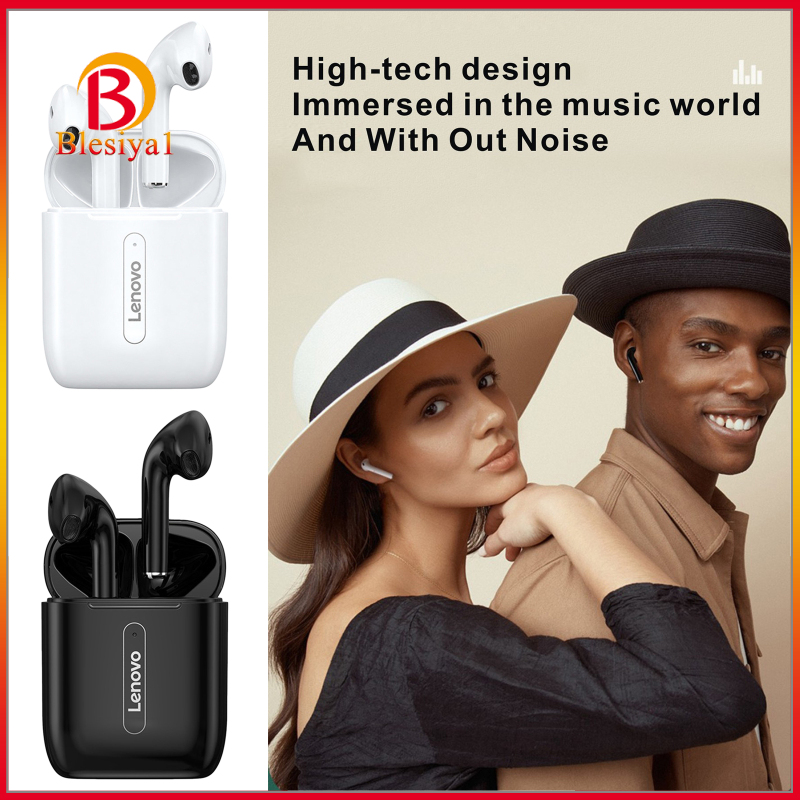 [BLESIYA1]X9 Wireless Headphone Noise Reduction Earphones Sports Earbud Earphone