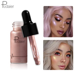 Kem Bắt Sáng Pudaier Highlighter Liquid