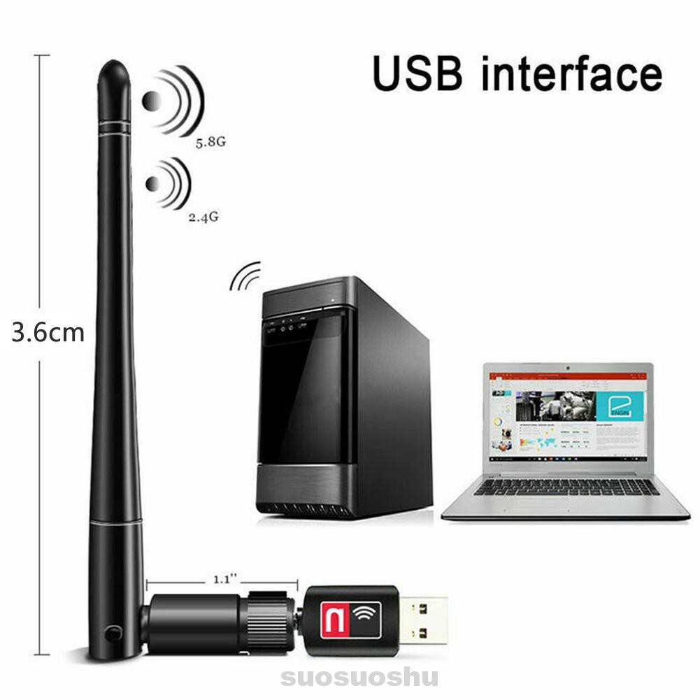 Usb Thu Sóng Wifi Tốc Độ Cao 150m | BigBuy360 - bigbuy360.vn