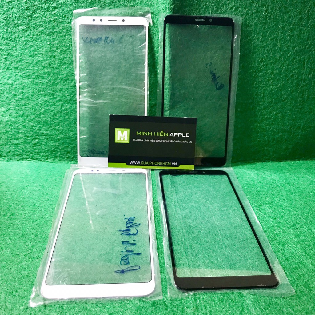 Kính liền ron Xiaomi Redmi 5 Plus