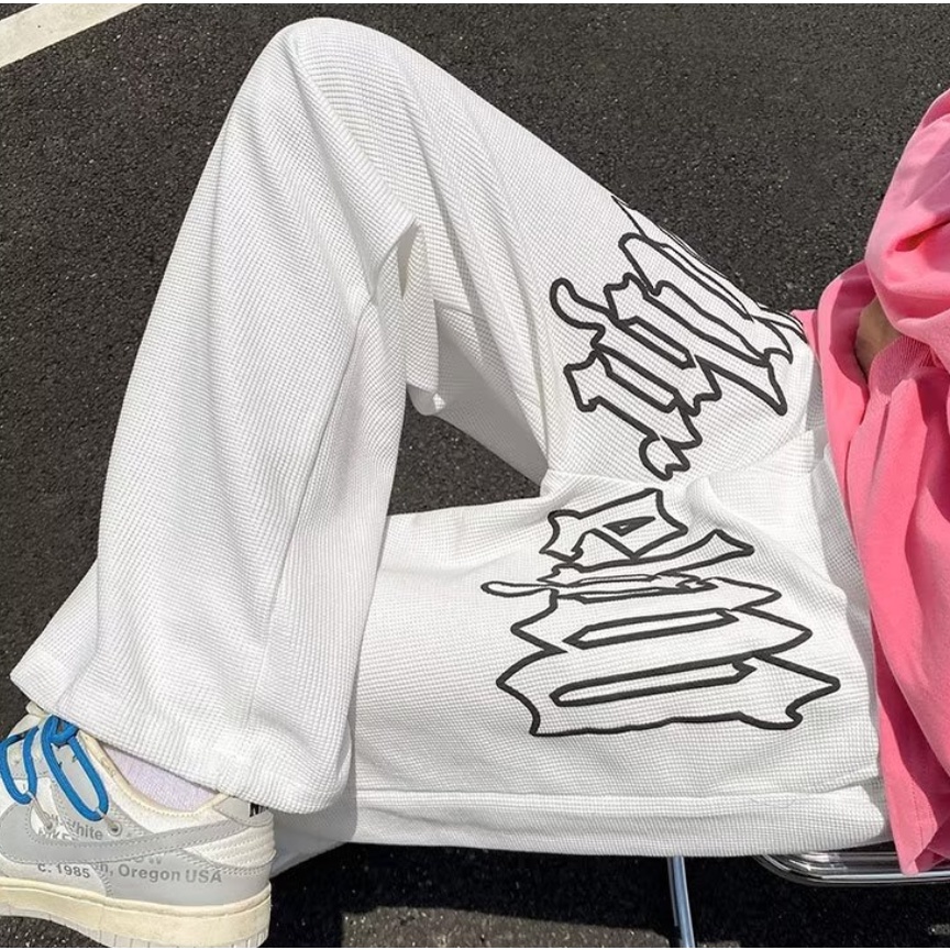 Quần Thể Thao Màu Sắc Đơn Giản Cho Nam