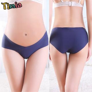 Quần lót dành cho phụ nữ mang thai