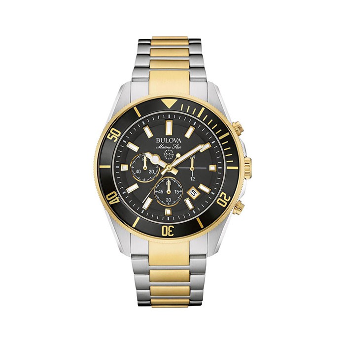 Đồng hồ nam Bulova - 98B249