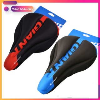 Bọc yên xe đạp chính hãng giant