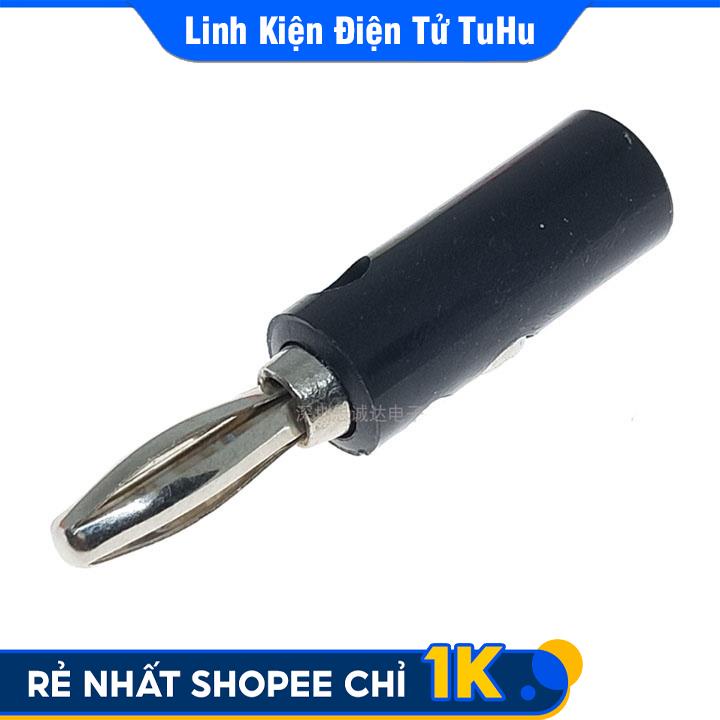 Jack Bắp Chuối 4mm Giá Rẻ