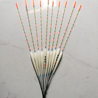 Combo 3 phao câu đài giá rẻ - Phao đài ngẫu nhiên
