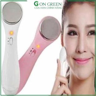 [Xả Kho] máy massage mặt bằng icon  SAM & CKO