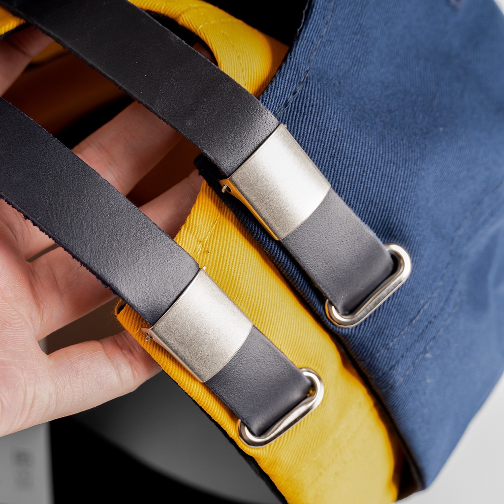 [6 MÀU] Nón kết/nón lưỡi trai chất liệu kaki, form mềm siêu đẹp 9255