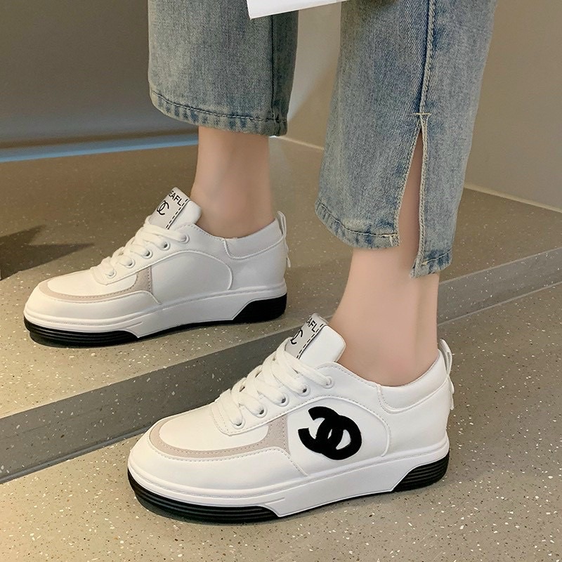 GIÀY BATA C H A N E L SIÊU XINH