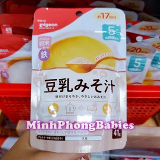 Bột Dashi Pigeon 5M+