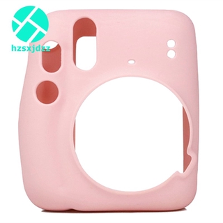 Vỏ bọc bảo vệ bằng silicon dành cho máy ảnh Instax Mini 11