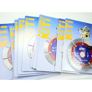 Combo 1 hộp 10 lưỡi cắt gạch kiti