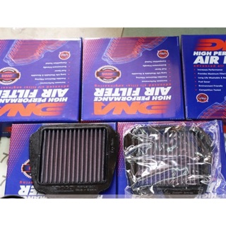 Lọc gió DNA chính hãng Exciter150