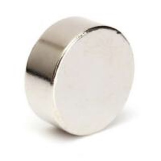 Nam châm vĩnh cửu đất hiếm 20x10mm siêu mạnh