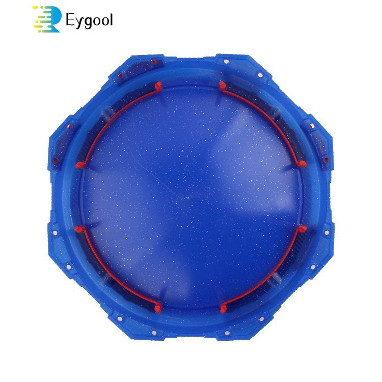 Eygool  Con quay hồi chuyển Beyblade sáng tạo