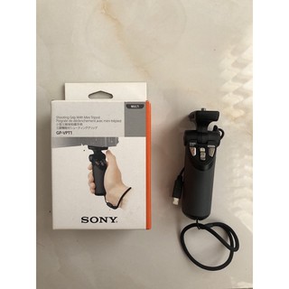 Báng tay cầm sony gp-vpt1 chính hãng
