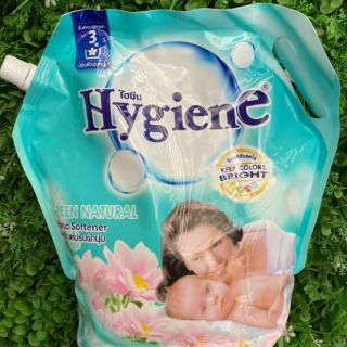 NƯỚC XẢ VẢI HYGIENE 1800ML THÁI LAN