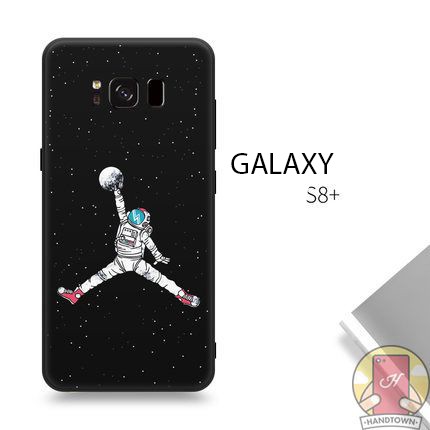 SAMSUNG GALAXY S8 PLUS ỐP LƯNG DẺO IN HÌNH CAO CẤP