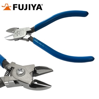Kìm cắt nhựa dây rút fujiya 90cs-125