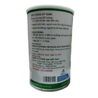 Bữa ăn phú quý D2 Plus – 900g