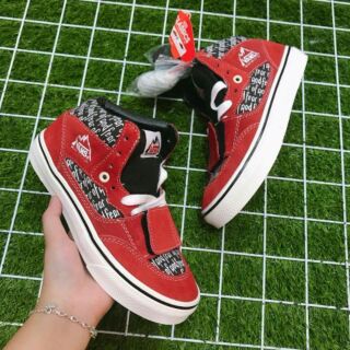 Giày Vans Fog