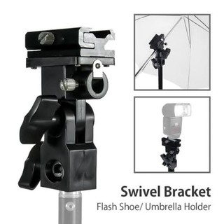 Giá Đỡ Đèn Flash Loại B Tiện Dụng Chất Lượng Cao
