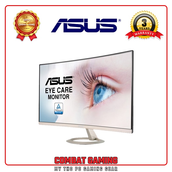 Màn Hình ASUS VZ279H 27Inch/FHD/75Hz/IPS/5ms