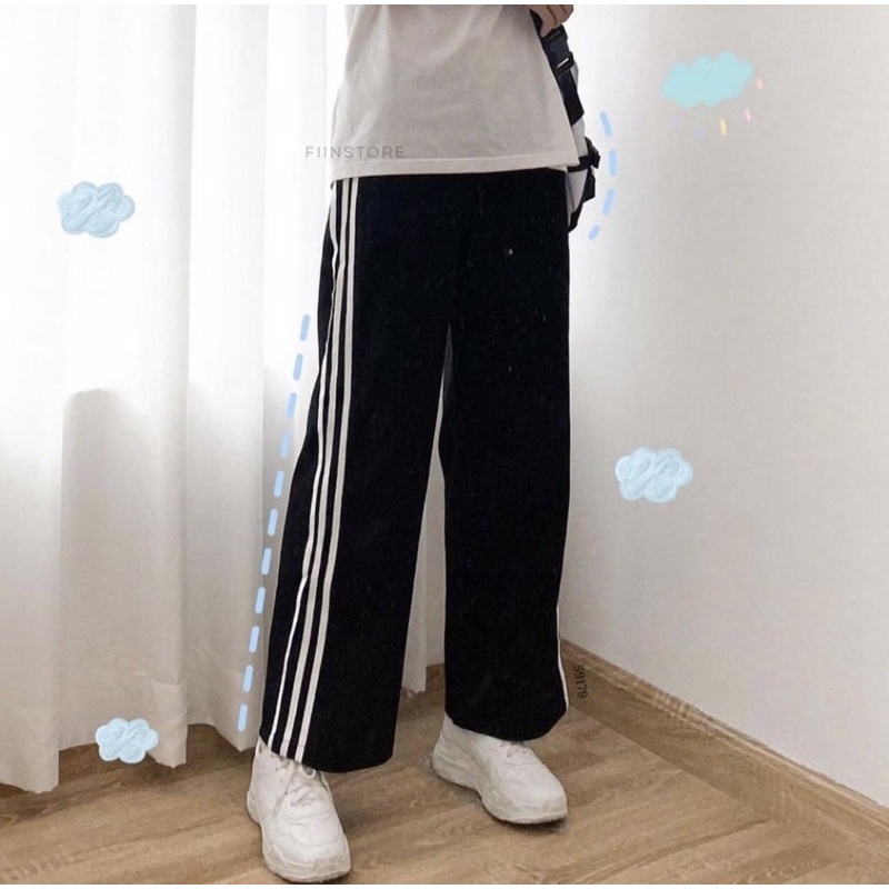 QUẦN 1 SỌC THỂ THAO | BigBuy360 - bigbuy360.vn