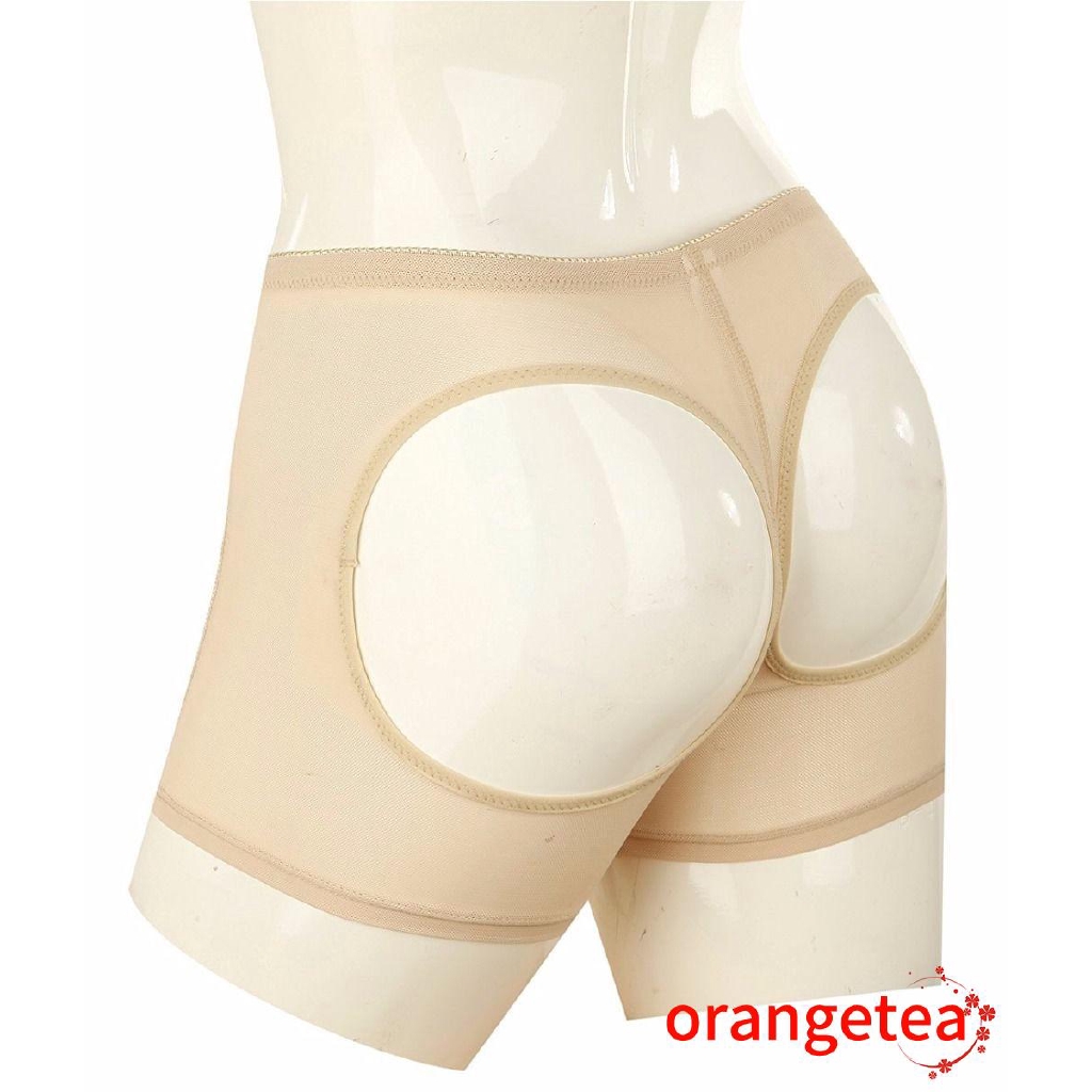 Quần lót nữ lưng cao tạo đường cong quyến rũ