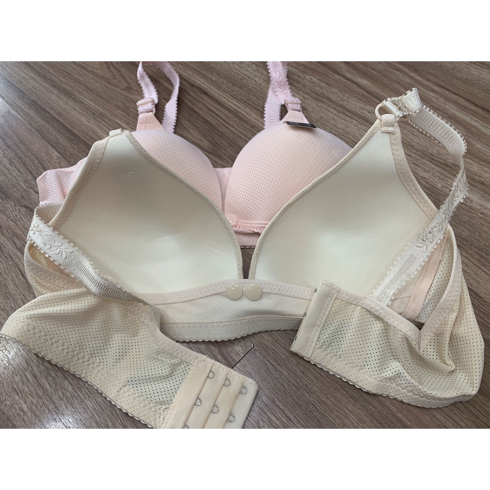 [CÓ SIZE 40-100KG] Áo ngực bầu và cho con bú không gọng mặc bầu và sau sinh giá rẻ big size cao cấp co dãn nhiều mát