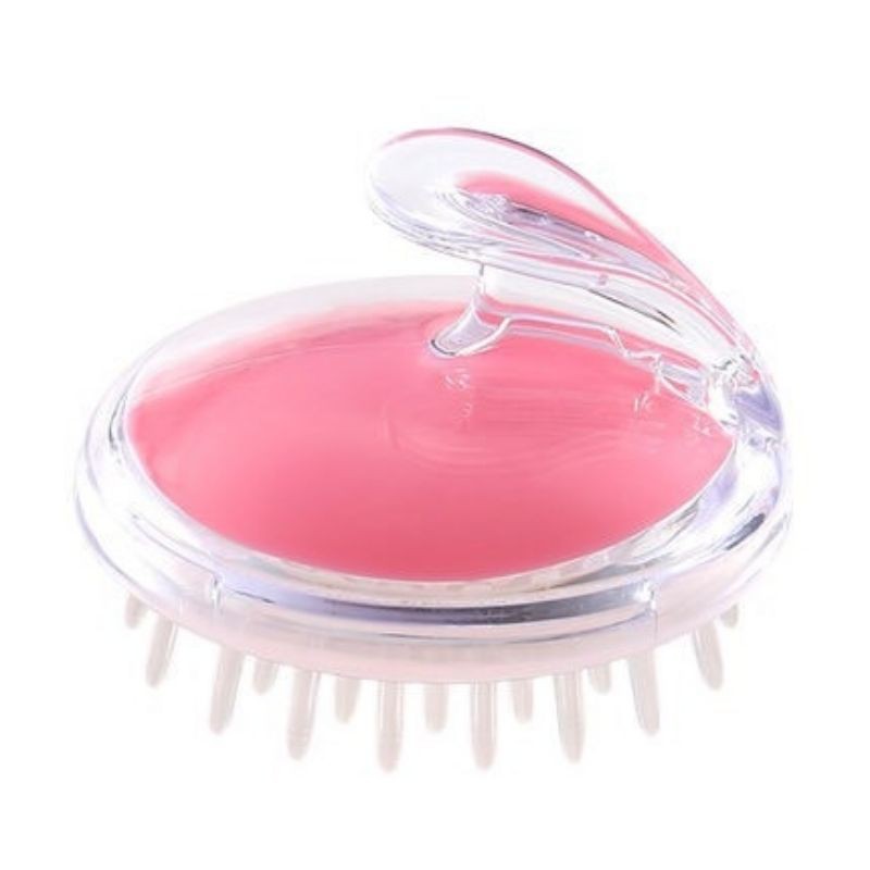 Lược massage chải tóc, gội đầu