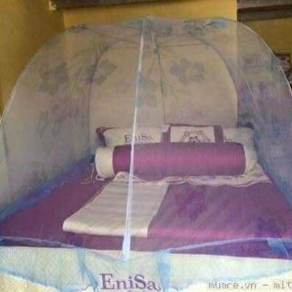 Màn chụp rút dây 💥(💯 Hàng Việt Nam) kích thước 120cm- M6-M8