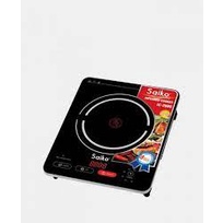 Bếp hồng ngoại Saiko IC-2000 - Hàng chính hãng