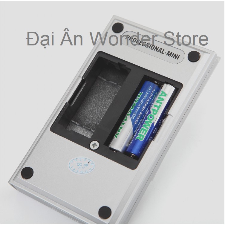 Cân siêu tiểu ly phân tích   độ chính xác rất cao màn hình LED, cân vàng trang sức