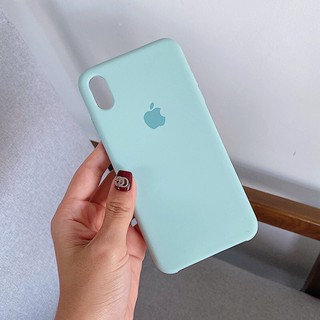 Ốp chống bẩn màu Xanh Mint