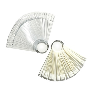 Móng Que Tập Sơn , Móng Que Nail 1 Bịch 50 Que
