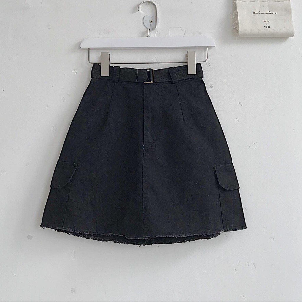 Chân váy túi hộp SKT - 3186 ( Jem Closet ) | BigBuy360 - bigbuy360.vn