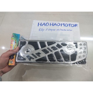 Thảm để chân Inox Airblade 2008-2012