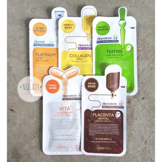 Mặt nạ giấy Mediheal Essential Mask EX