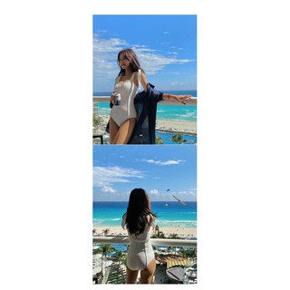Bikini Liền Thân Sexy Quyến Rũ CC1955