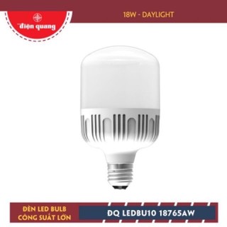 BÓNG LED ĐIỆN QUANG (20w-40w)