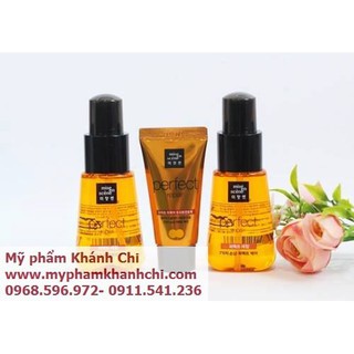 Dưỡng tóc mise en scene perfect repair hair 70ml.