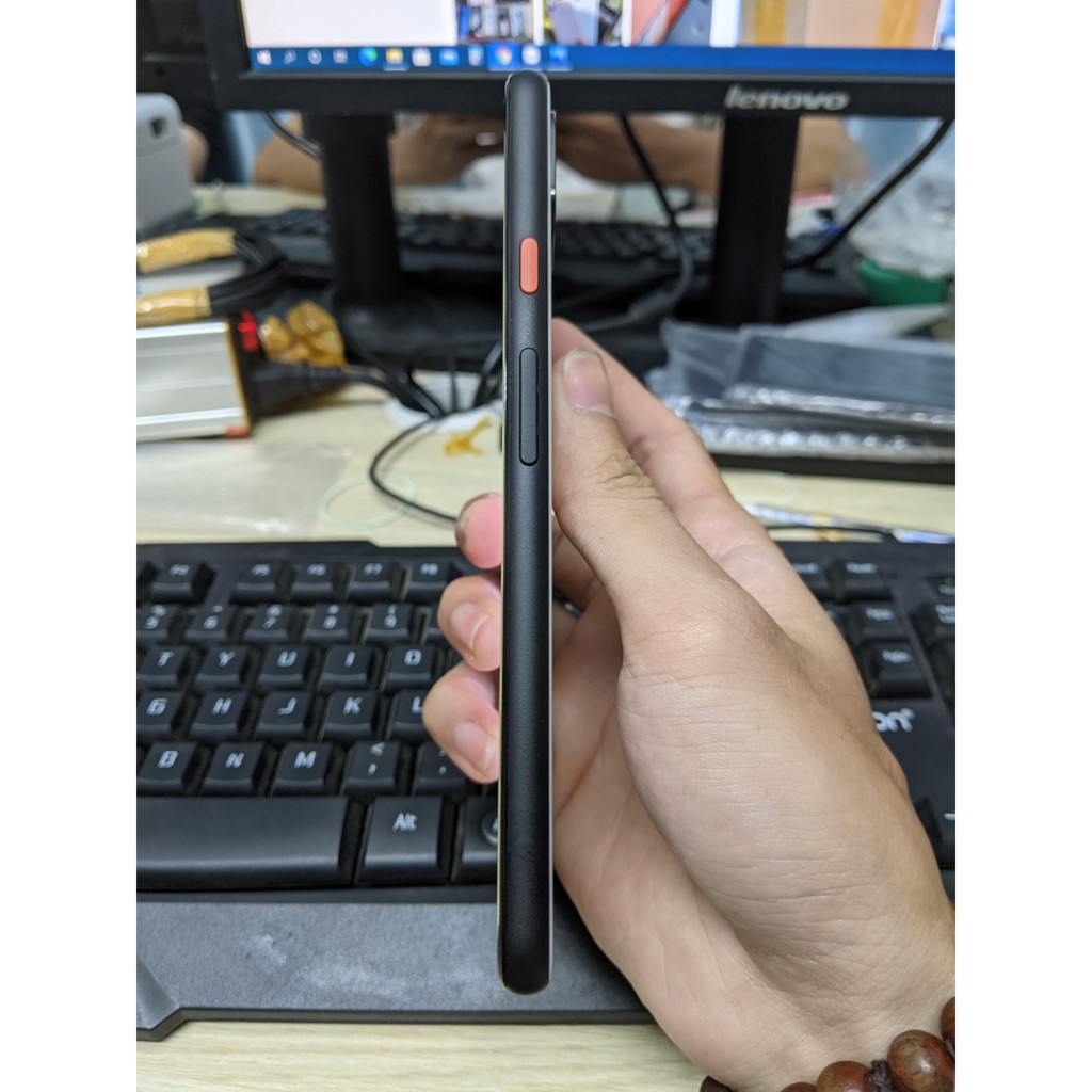 Điện thoại Google Pixel 4 XL Quốc Tế 2 Sim