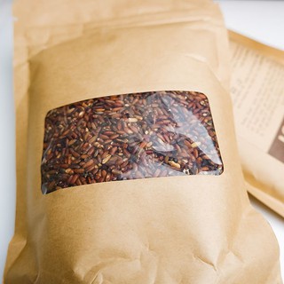 Trà gạo lứt 400gr