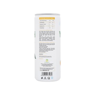 Nước ép Yooh xoài 240ml
