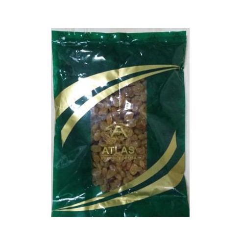 1kg Nho vàng khô sấy Prime Time Fanny Golden Select Raisins Atlas