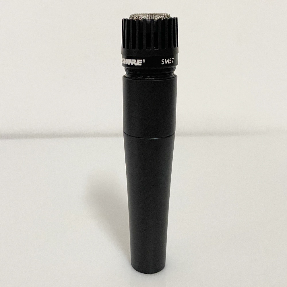 Bộ Micro Shure SM57 Cho Đàn Guitar Bass Amp